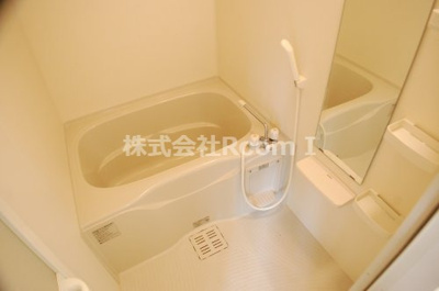 【浴室】 | ES-Grande Minamimorimachi | 日々の疲れを癒すお風呂付です