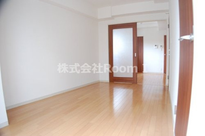 【寝室】 | ES-Grande Minamimorimachi | 落ち着いて過ごせるお部屋なので、寝室にいかがでしょうか