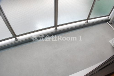 【バルコニー】 | ES-Grande Minamimorimachi | バルコニーがあります