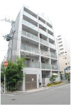 【外観】 | ES-Grande Minamimorimachi | 外観は落ち着いています