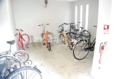 【その他共用部分】 | ES-Grande Minamimorimachi