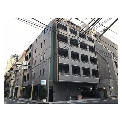 【外観】 | 東急ドエル・グラフィオ麹町