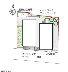 【周辺】 | 新桜台
