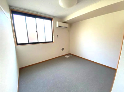 【居間・リビング】 | 新桜台