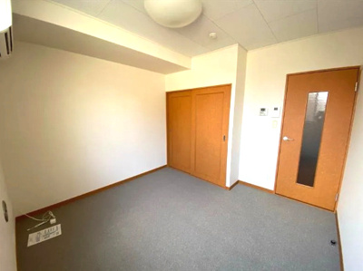 【居間・リビング】 | 新桜台