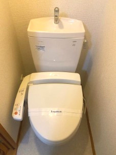 【トイレ】 | 新桜台