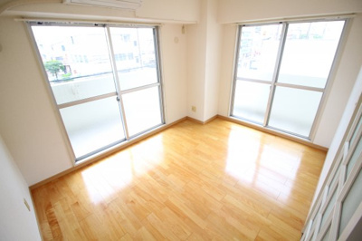 【洋室】 | ツインアベニュー