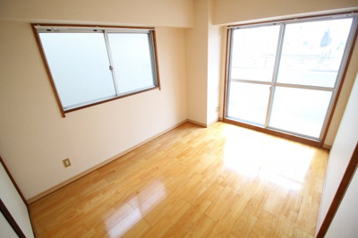 【寝室】 | ツインアベニュー