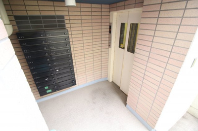 【エントランス】 | ツインアベニュー