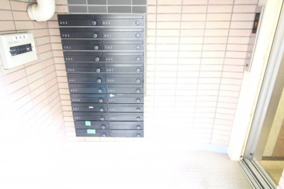 【その他共用部分】 | ツインアベニュー