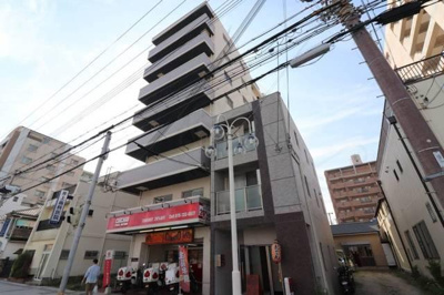 【外観】 | ツインアベニュー