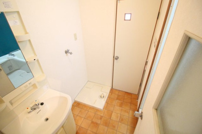 【洗面所】 | ツインアベニュー