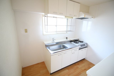 【キッチン】 | ツインアベニュー