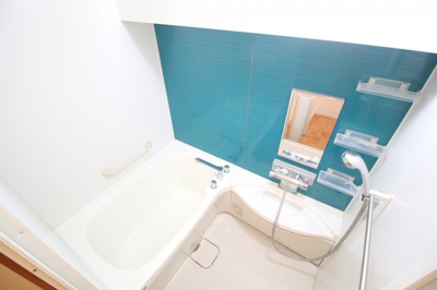 【浴室】 | ツインアベニュー