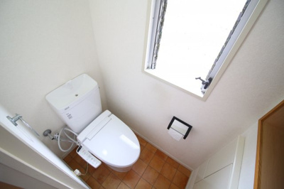 【トイレ】 | ツインアベニュー