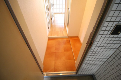 【玄関】 | ツインアベニュー