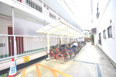 【その他共用部分】 | 若葉マンション