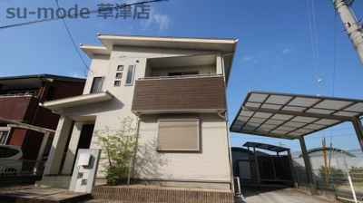 【外観】 | 守山市浮気町戸建