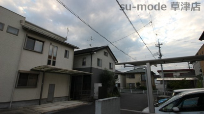 【展望】 | 守山市浮気町戸建