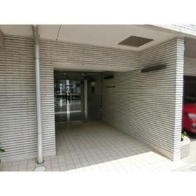 【エントランス】 | 小石川富坂レジデンス