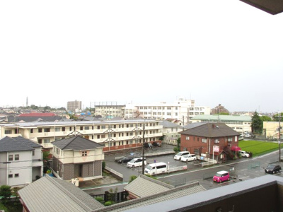 【展望】 | グローバル魚住2