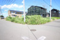 つくば市みどりの東　南西角地　売地　敷地面積103.72㎡（31.37坪）の画像