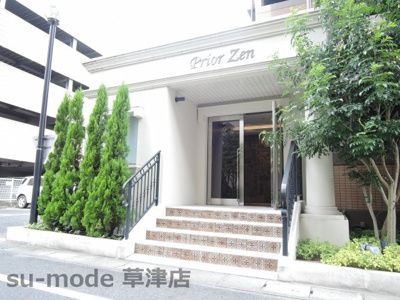 【エントランス】 | プリオールZEN