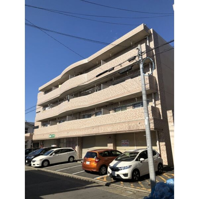 【外観】 | グランディール大金 | グランディール大金