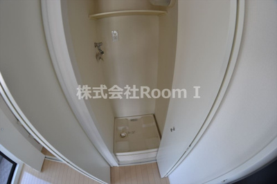 【設備】 | クレイドル上町Ⅱ