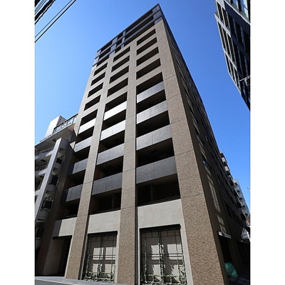 【外観】 | クラッシィハウス神田錦町