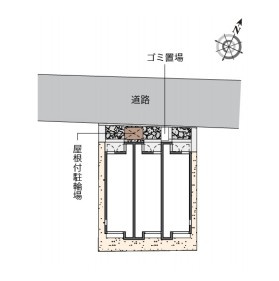 【地図】 | Ｌｕｃｅ　ｄｉ貫井