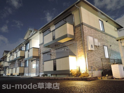 【外観】 | ベッラロ－ゼ