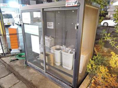 【その他共用部分】 | ベッラロ－ゼ