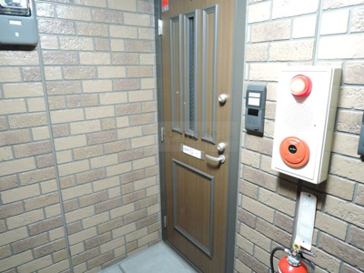 【エントランス】 | ベッラロ－ゼ