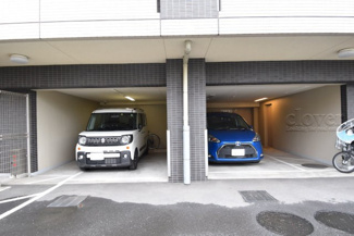 【駐車場】 | 駐車場