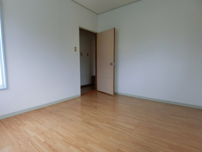 【洋室】 | アネックスＪ