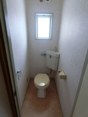 【トイレ】 | アネックスＪ