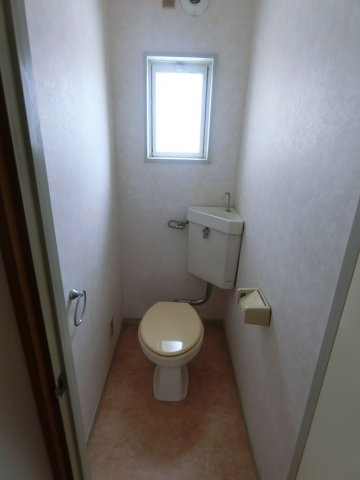 【トイレ】 | アネックスＪ