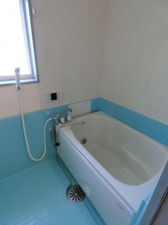 【浴室】 | アネックスＪ