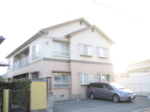 アネックスＪの画像