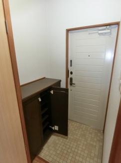 【玄関】 | アネックスＪ