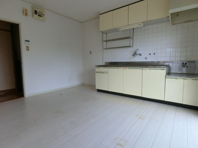 【キッチン】 | アネックスＪ