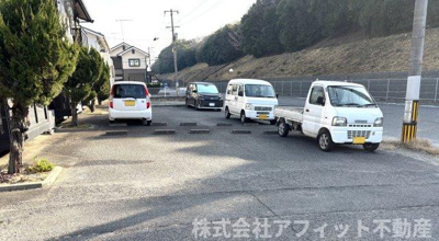 【駐車場】 | ルネッサンスのぞみ