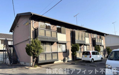 【外観】 | ルネッサンスのぞみ