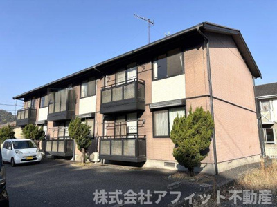 【外観】 | ルネッサンスのぞみ | ルネッサンスのぞみ・木造