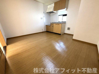 【その他】 | ルネッサンスのぞみ | DK7.5帖