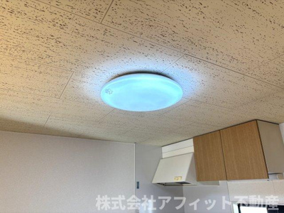 【その他】 | ルネッサンスのぞみ | 居室照明