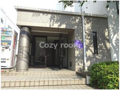 【エントランス】 | CASAネッビア | 毎日通るエントランスはこのようになっています