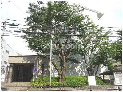 【外観】 | CASAネッビア | 物件の入口です