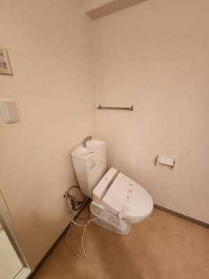 ORYZA三条西洞院（オリザ三条西洞院）のトイレ